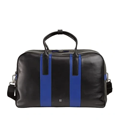 Afbeelding van DUDU Weekendtas, Dames, Maat: One Size, Black