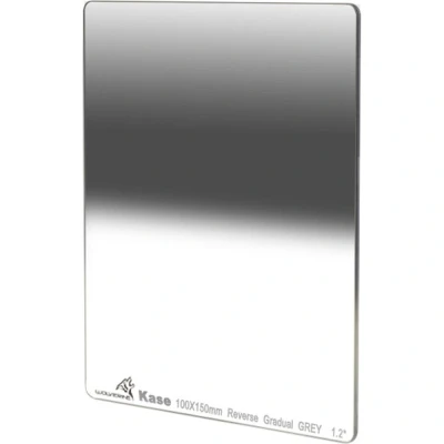 Afbeelding van Kase KW100 100x150 Reverse Gradual GND 1.2
