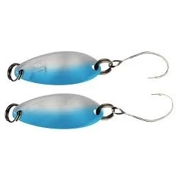 Afbeelding van Trout Master Inch Spin Spoon 2,5g Kleur : Violet