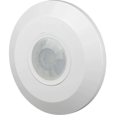 Afbeelding van V TAC VT 81011 Bewegingssensoren Infraroodsensor IP20 Wit 5 Jaar