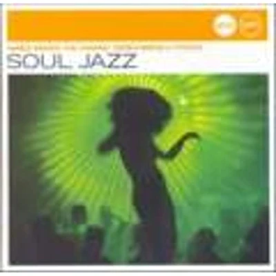 Afbeelding van Soul Jazz (Jazz Club)