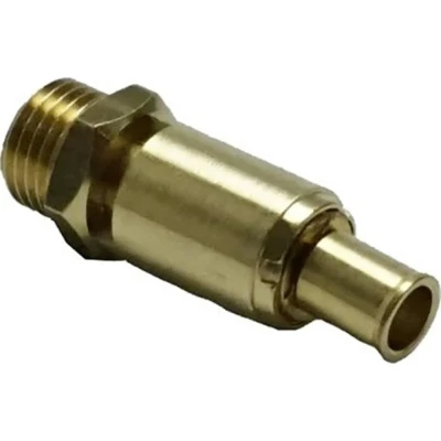 Afbeelding van Aerotec 9049316 Perslucht veiligheidsventiel 1 stuk(s)