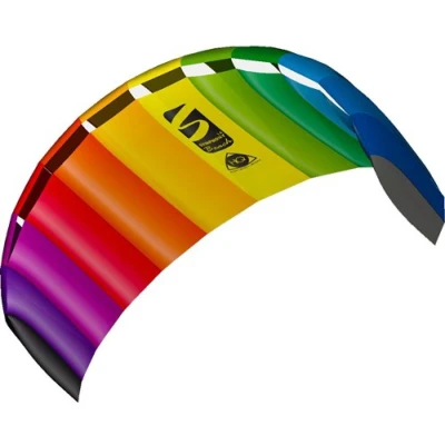 Afbeelding van Invento HQ Sumphony Beach 2.2 Matrasvlieger Multicolor (regenboog)