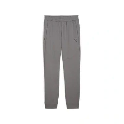 Afbeelding van Puma Trainingsbroek, Heren, Maat: Large, Cast iron
