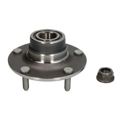 Afbeelding van Skf Wiellagerset VKBA 3589
