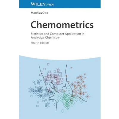 Afbeelding van Chemometrics