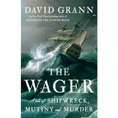 Image de The Wager