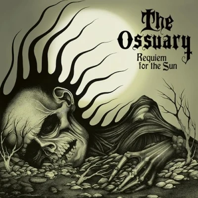 Afbeelding van Ossuary Requiem For The Sun (LP)