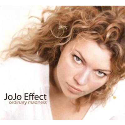 Afbeelding van Jojo Effect Ordinary Madness (CD)