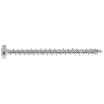 Afbeelding van SWG Hox 175 740 030 67 Houtschroef 4 mm 30 T profiel Staal Verzinkt 200 stuk(s)