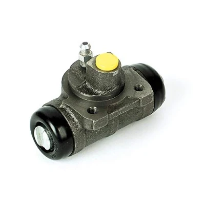 Afbeelding van BREMBO A 12 247 Remcilinder 20,64mm Gietijzer 10 x 1 FORD: Transit Mk4 Van, FIESTA 4, Platform/Chassis, NISSAN: TERRANO 2