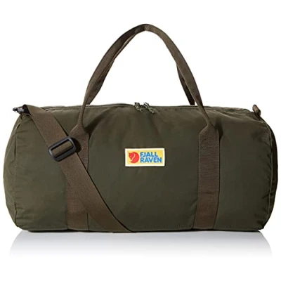 Afbeelding van Fjällräven Sporttas, Maat: One Size, Deep forest