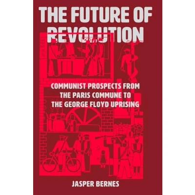 Afbeelding van The Future of Revolution