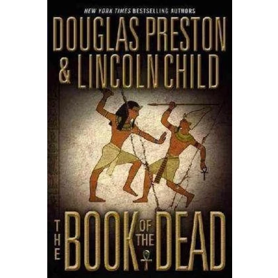 Afbeelding van Book Of The Dead