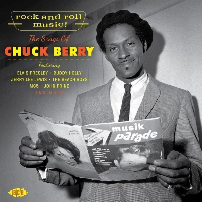 Afbeelding van Rock And Roll Music ..