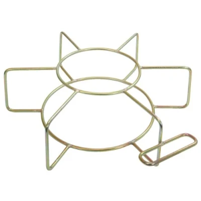 Afbeelding van KS Tools, Accessoires voor industriële stofzuigers, Spiraalvormige mand