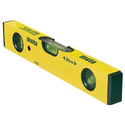 Afbeelding van Waterpas Mota n40 Aluminium 40 cm