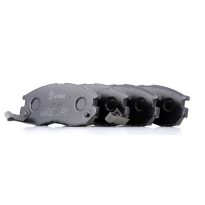 Afbeelding van Brembo Remblokset P 54 014