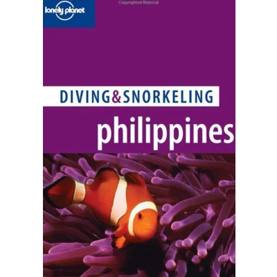 Afbeelding van Lonely Planet Diving &amp; Snorkeling Philippines