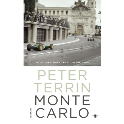 Afbeelding van Monte Carlo