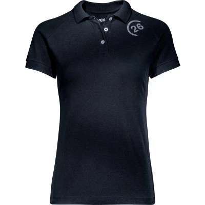 Afbeelding van Uvex Poloshirt Kollektion Schwarz (88362) XXL