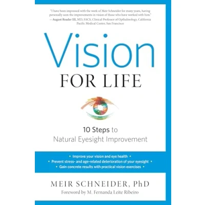 Afbeelding van Vision for Life