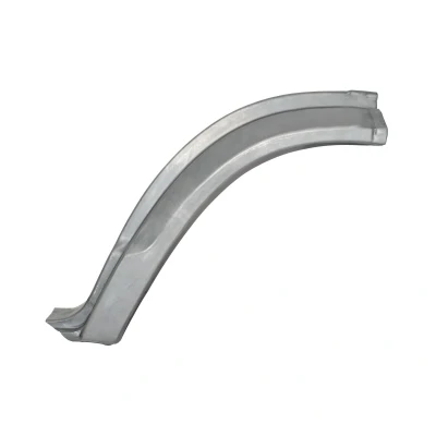 Afbeelding van BLIC 6504 03 3545332P Spatbord Rechts voor Reparatiepaneel MERCEDES BENZ: T1 Van