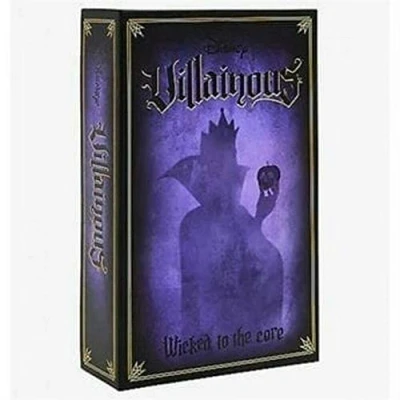 Afbeelding van Disney Villanous Wicked to the Core