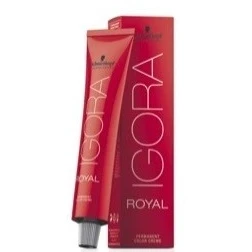Afbeelding van Schwarzkopf Igora Royal Haarverf 9/5 17 pastelblond peche