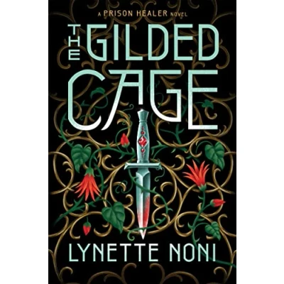 Afbeelding van The Prison Healer Gilded Cage