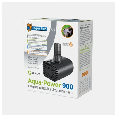 Afbeelding van Superfish Aqua Power 900 920 L/H