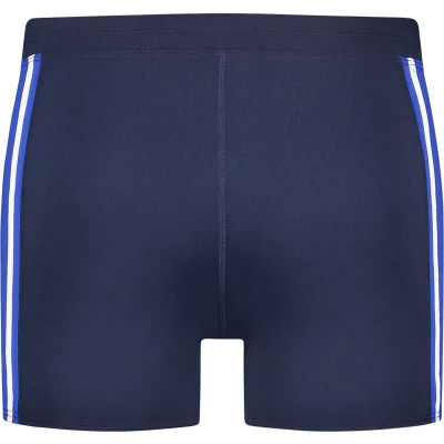 Afbeelding van 60055 Zwemboxer Heren Navy Blue 200 L Zwembroek