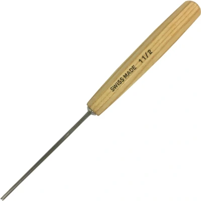 Afbeelding van Pfeil 11 / 5 mm Rechte guts