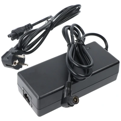 Afbeelding van E bike oplader Phylion 42,0V/2,0A RCA haaks