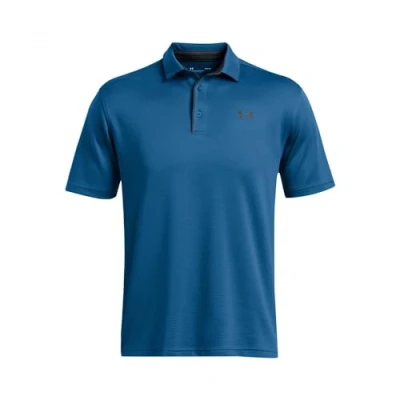 Image de Under Armour Men&#039;s Tech Poloshirt Golf Shirt