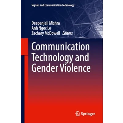 Afbeelding van Signals and Communication Technology Gender Violence