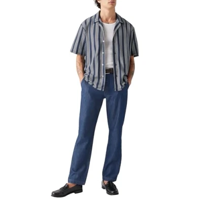 Image de Levi&#039;s Xx Chino Authentic Strt Half Past Rinse, 34W / 30L