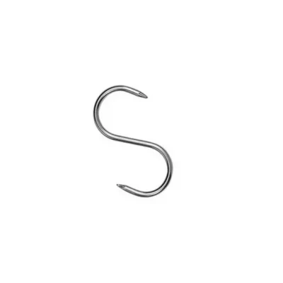 Afbeelding van Diamant Sabatier Vleeshaak 60x4mm