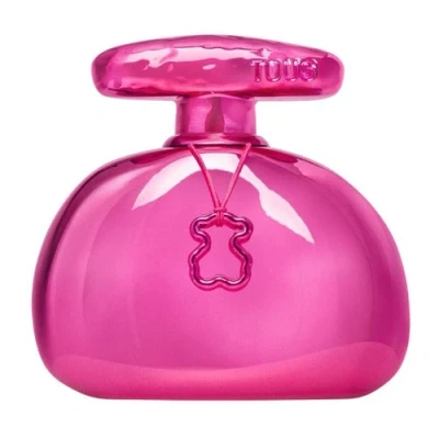 Afbeelding van Tous Electro Touch Eau de Parfum 50 ml