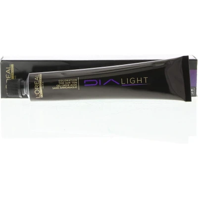 Afbeelding van L&#039;Oreal DiaLight Color 50ml DL 7/11 Middenblond Diep As
