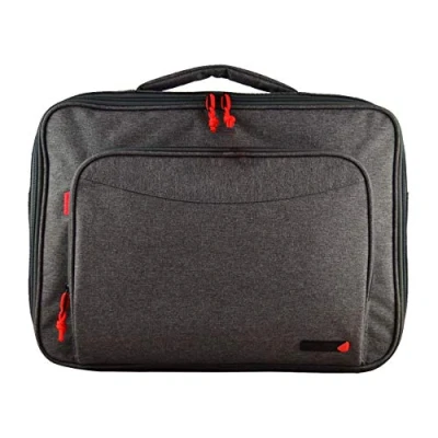 Afbeelding van Ultron DANCE0137 (15.60&quot;, Universeel), Laptoptas, Grijs