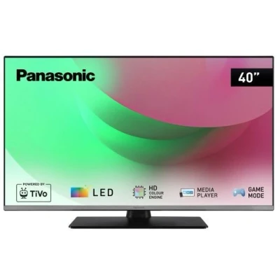 Afbeelding van Panasonic TB 40S45AEZ zilver