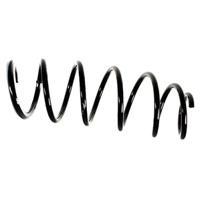 Afbeelding van SKF VKDL 34025 Chassisveer Achteras Schroefveer met constante diameter zonder huls FORD: MONDEO 3