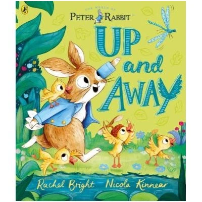 Image de Up and away