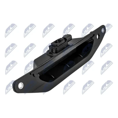 Afbeelding van NTY EZC FR 147 Achterklephendel Achter