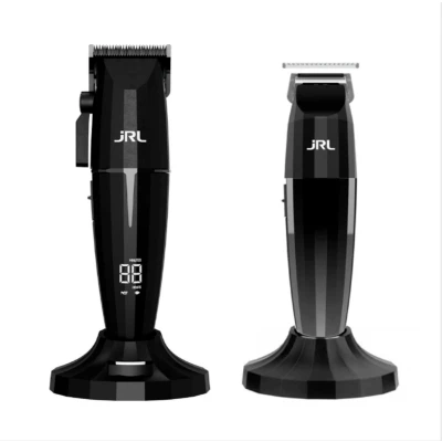 Afbeelding van JRL Fresh Fade Black Onyx Trimmer FF2020T B