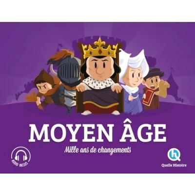 Afbeelding van Moyen age