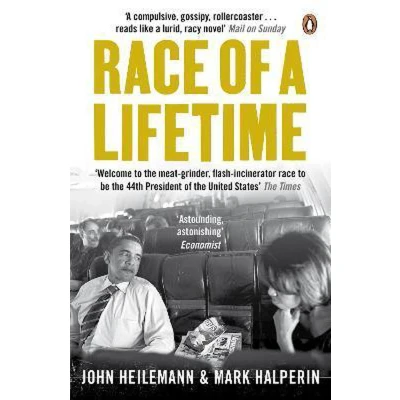 Afbeelding van Race of a Lifetime