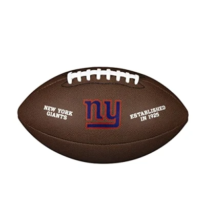 Afbeelding van Wilson Nfl Licensed Ball Texans American Football