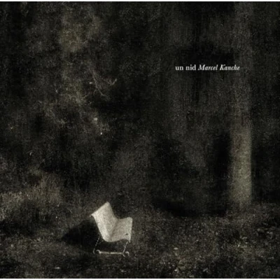 Afbeelding van Marcel Kanche Un Nid (CD)